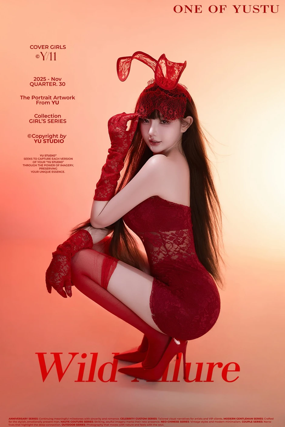 "Slay nhất cõi mạng", bộ ảnh "thỏ chiến" của hot girl này đẹp như AI, chẳng thua kém bất cứ siêu mẫu chuyên nghiệp nào "Slay nhất cõi mạng", bộ ảnh "thỏ chiến" của hot girl này đẹp như AI, chẳng thua kém bất cứ siêu mẫu chuyên nghiệp nào