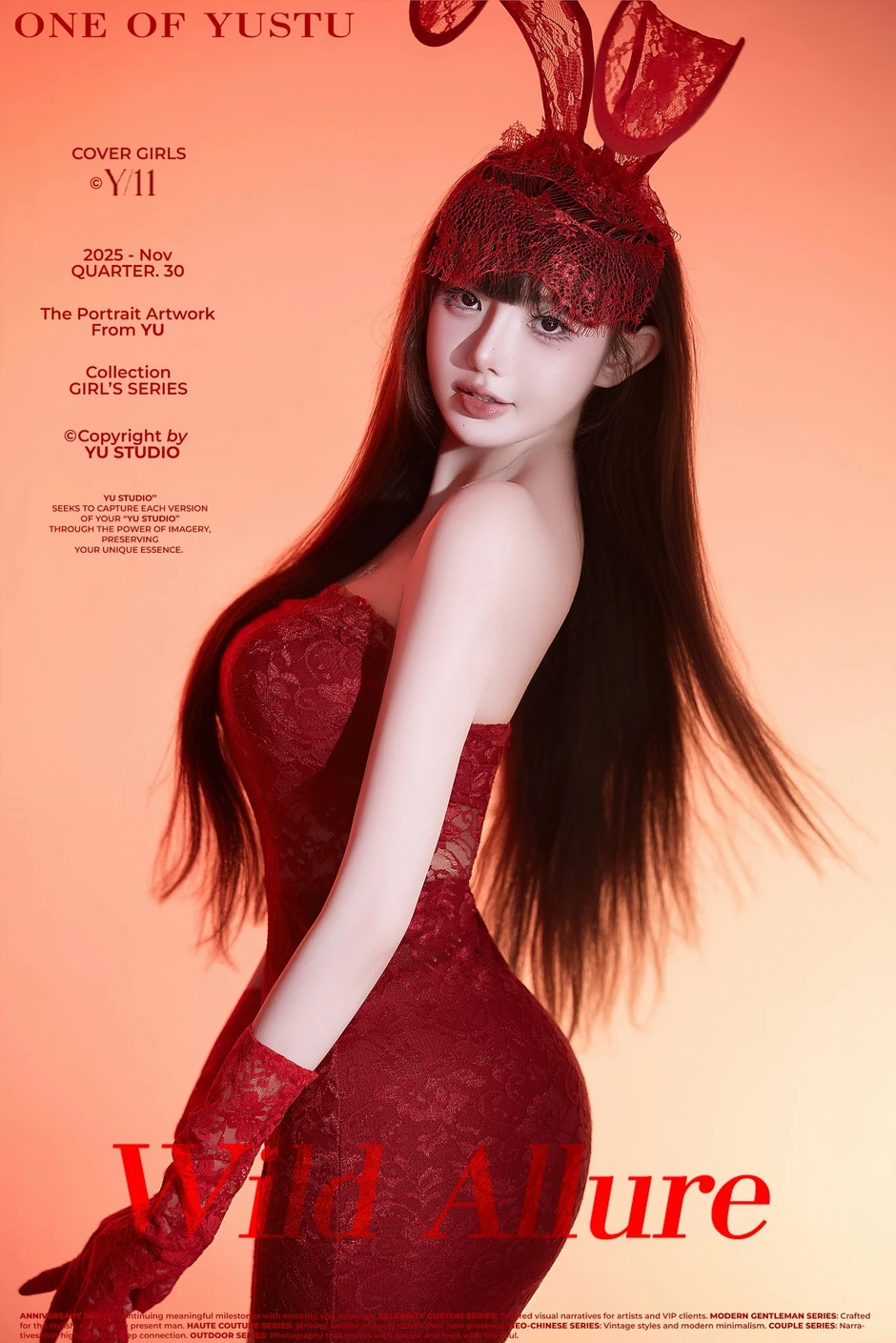 "Slay nhất cõi mạng", bộ ảnh "thỏ chiến" của hot girl này đẹp như AI, chẳng thua kém bất cứ siêu mẫu chuyên nghiệp nào "Slay nhất cõi mạng", bộ ảnh "thỏ chiến" của hot girl này đẹp như AI, chẳng thua kém bất cứ siêu mẫu chuyên nghiệp nào
