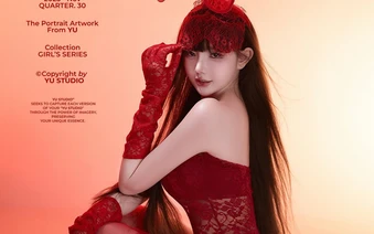 "Slay nhất cõi mạng", bộ ảnh "thỏ chiến" của hot girl này đẹp như AI, chẳng thua kém bất cứ siêu mẫu chuyên nghiệp nào