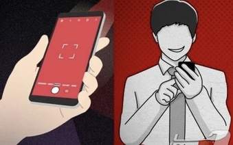 "Sốc": Bạn trai bí mật tung video nhạy cảm với tình cũ lên mạng, cô gái trẻ vẫn mù quáng không dám chia tay