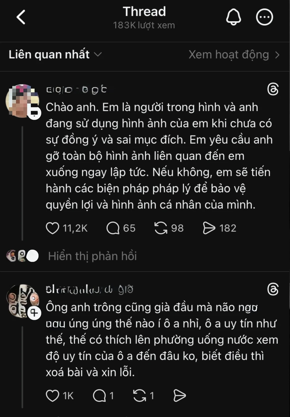 "Thay L PT" bị bóc phốt kịch bản xuyên tạc: Khi chiêu trò núp bóng chuyên gia khiến cộng đồng mạng phẫn nộ