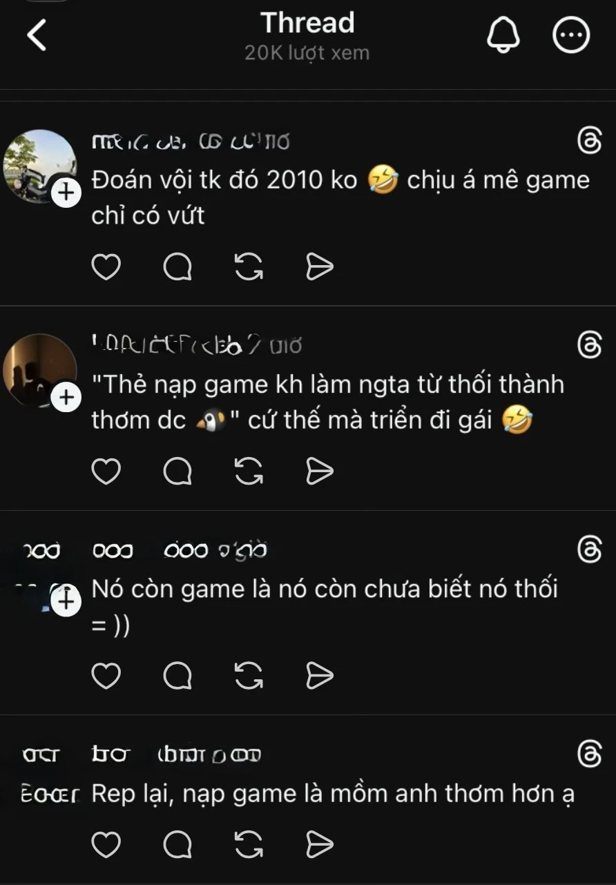 "Tỉnh bơ": Được bạn gái tặng kem đánh răng vì "nặng mùi", nam game thủ phản đòn đòi nạp game khiến netizen cạn lời!