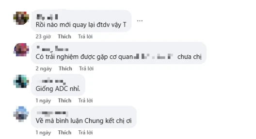 "Xả ảnh" du học trời Tây, MC Phương Thảo khiến fan nhung nhớ, liên tục "réo tên" trở về Việt Nam "Xả ảnh" du học trời Tây, MC Phương Thảo khiến fan nhung nhớ, liên tục "réo tên" trở về Việt Nam