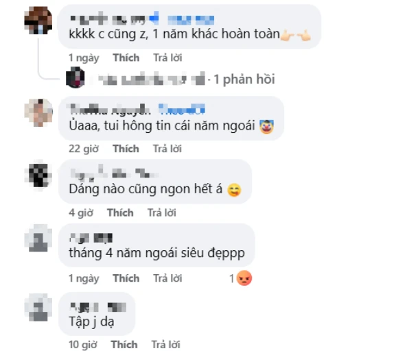 1 năm thay đổi bản thân, hành trình "lột xác" của nữ gymer khiến CĐM nể phục 1 năm thay đổi bản thân, hành trình "lột xác" của nữ gymer khiến CĐM nể phục