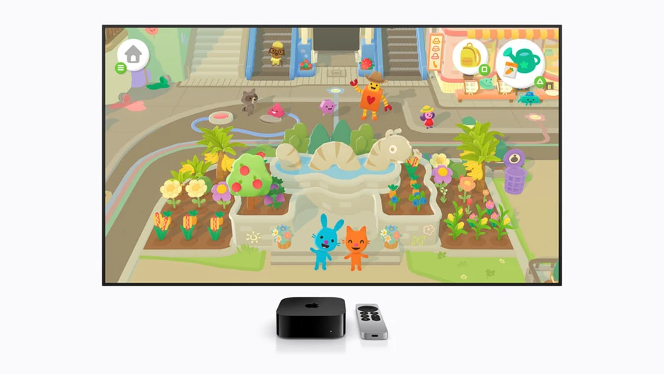 12 ứng dụng và tựa game xuất sắc nhất hành tinh được vinh danh tại Giải thưởng Thiết kế 2026 của Apple: Cái tên nào đáng chú ý?