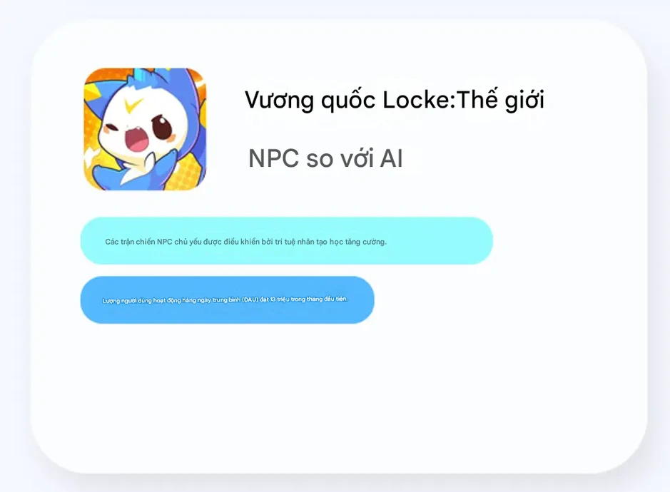 13 triệu người chơi mỗi ngày, đây chắc chắn là bom tấn đáng chú ý nhất của Tencent trong năm nay