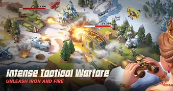 1900: War Evolution – Khám Phá Con Đường Trở Thành Ông Trùm Thế Kỷ 20 Trong Lịch Sử Chiến Tranh
