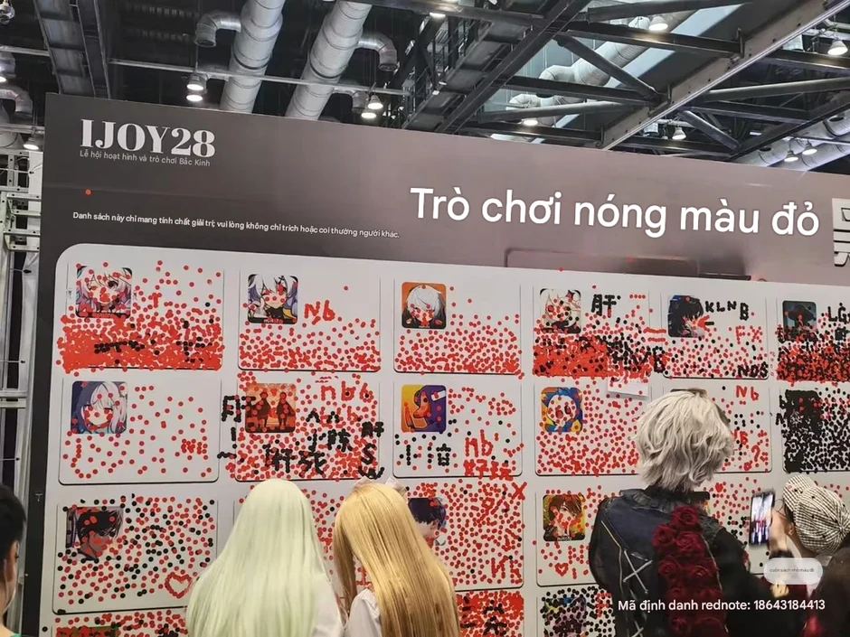 2 tựa game đang bị ghét nhất ở Trung Quốc, khiến cả cộng đồng "uất hận" chỉ trích 2 tựa game đang bị ghét nhất ở Trung Quốc, khiến cả cộng đồng "uất hận" chỉ trích