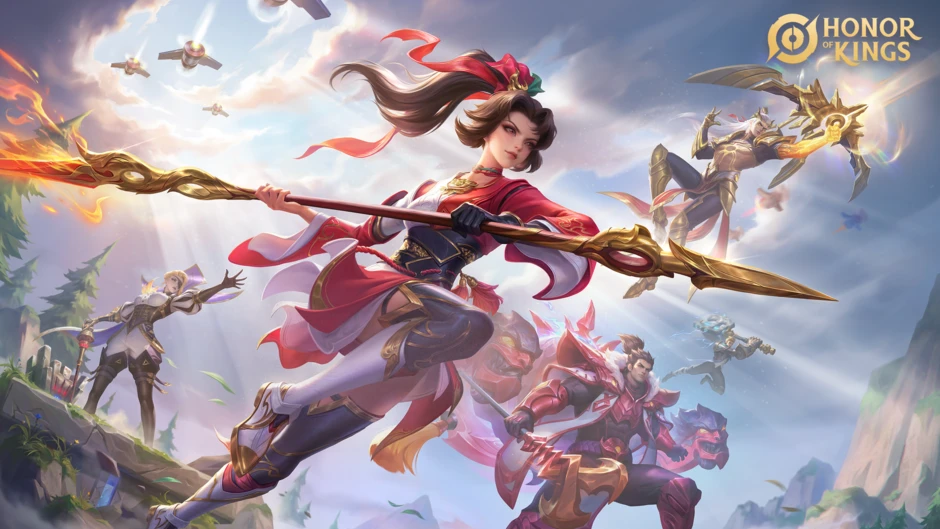 2 tựa game đang bị ghét nhất ở Trung Quốc, khiến cả cộng đồng "uất hận" chỉ trích 2 tựa game đang bị ghét nhất ở Trung Quốc, khiến cả cộng đồng "uất hận" chỉ trích