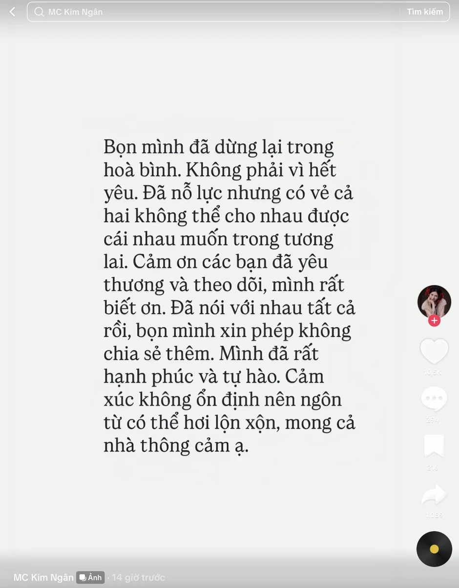 3 năm ròng rã cùng viết nên "thanh xuân": Tiếc cho mối tình chàng tuyển thủ - nàng MC 3 năm ròng rã cùng viết nên "thanh xuân": Tiếc cho mối tình chàng tuyển thủ - nàng MC