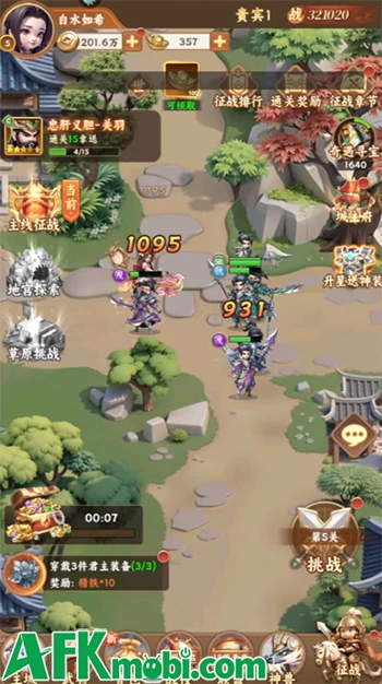 3Q Gọi Tướng Đi game đấu tướng rảnh tay cập bến Việt Nam 3Q Gọi Tướng Đi game đấu tướng rảnh tay cập bến Việt Nam