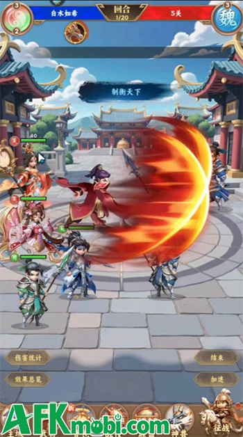 3Q Gọi Tướng Đi game đấu tướng rảnh tay cập bến Việt Nam 3Q Gọi Tướng Đi game đấu tướng rảnh tay cập bến Việt Nam