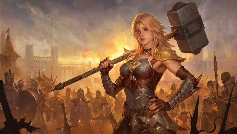 6 tựa game di động siêu hấp dẫn, chuẩn bị ra mắt vào tháng 6 này!