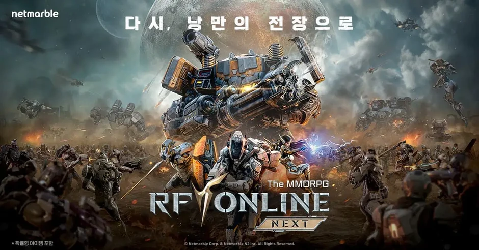 6 tựa game di động siêu hấp dẫn, chuẩn bị ra mắt vào tháng 6 này!