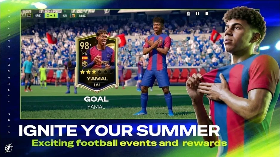 6 tựa game di động siêu hấp dẫn, chuẩn bị ra mắt vào tháng 6 này!