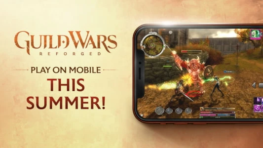 6 tựa game di động siêu hấp dẫn, chuẩn bị ra mắt vào tháng 6 này!
