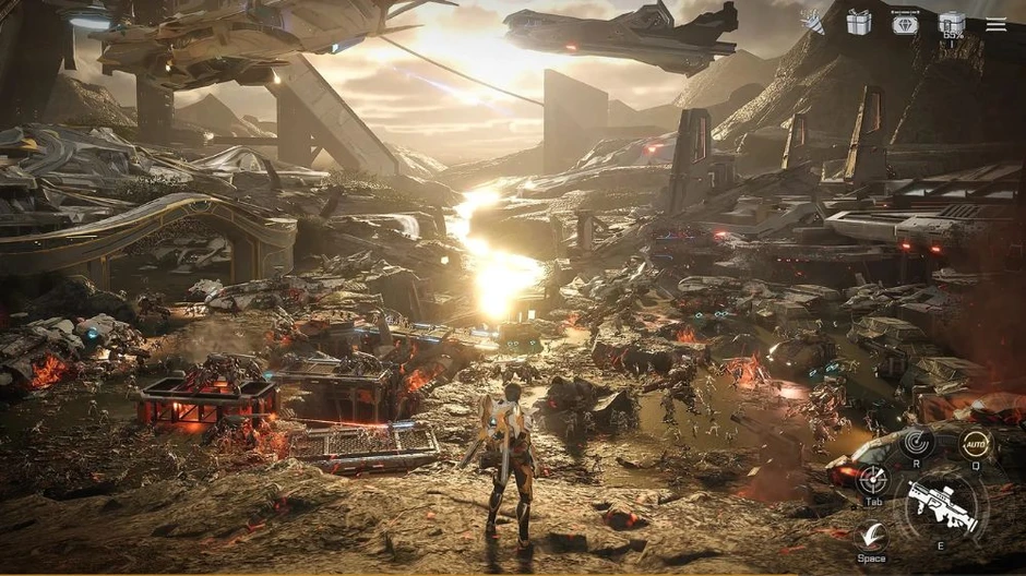 6 tựa game di động siêu hấp dẫn, chuẩn bị ra mắt vào tháng 6 này!