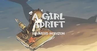 A Girl Adrift: Reunited – Bản Giao Hưởng Chữa Lành Giữa Đại Dương