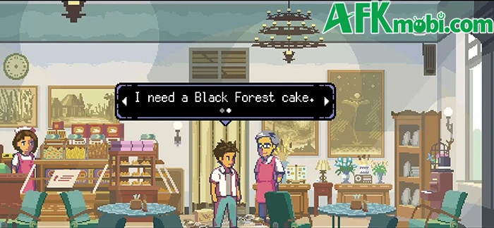 A Space for the Unbound Mobile - Tựa game phiêu lưu khám phá giải đố đáng chơi nhất hiện nay