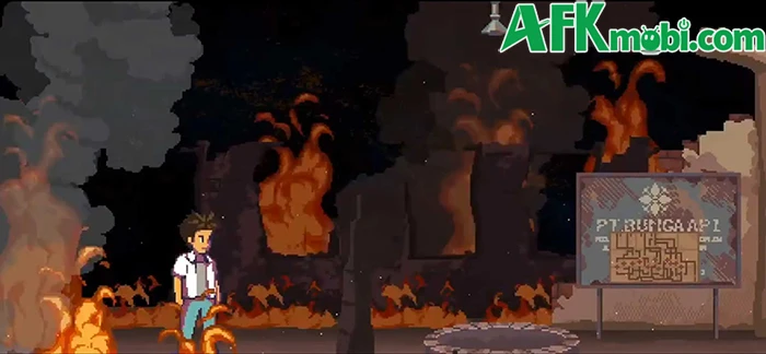 A Space for the Unbound Mobile - Tựa game phiêu lưu khám phá giải đố đáng chơi nhất hiện nay