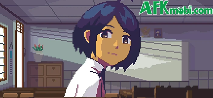 A Space for the Unbound Mobile - Tựa game phiêu lưu khám phá giải đố đáng chơi hiện nay