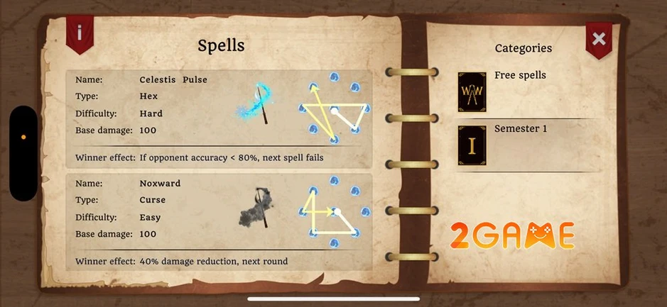 A Wizard’s World - Siêu phẩm AR biến đôi tay thành quyền năng phép thuật A Wizard’s World - Siêu phẩm AR biến đôi tay thành quyền năng phép thuật