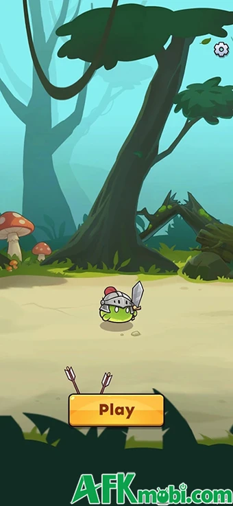 Adventure Roll - Phiêu lưu bằng các tung xúc xắc trên bàn cờ