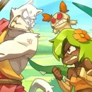 Adventurer Alliance cho bạn gầy dựng những trận hình anh hùng