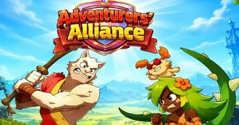 Adventurer Alliance - Làn gió mới với lối chơi gacha kết hợp auto chess siêu cuốn