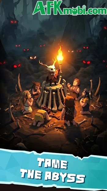 Age of Spirits game mô phỏng chiến thuật kết hợp quản lý