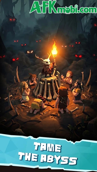 Age of Spirits game mô phỏng chiến thuật kết hợp quản lý