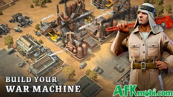 Age of Steel game chiến thuật đấu binh kết hợp yếu tố dùng thẻ bài