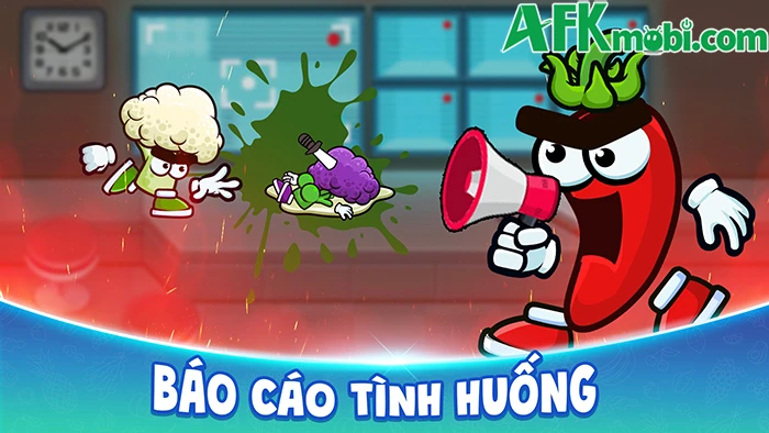 Agent Veggie được cho ra mắt tại Việt Nam với tên Mật Vụ Củ Quả Agent Veggie được cho ra mắt tại Việt Nam với tên Mật Vụ Củ Quả