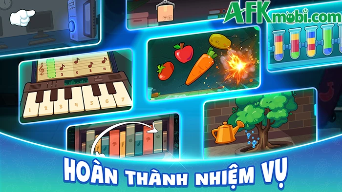 Agent Veggie được cho ra mắt tại Việt Nam với tên Mật Vụ Củ Quả Agent Veggie được cho ra mắt tại Việt Nam với tên Mật Vụ Củ Quả