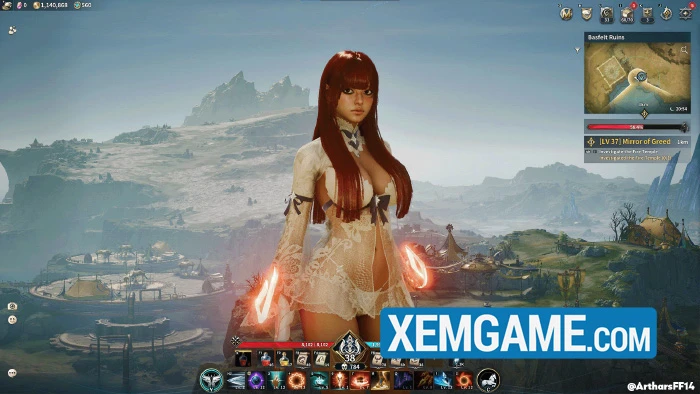 Aion 2 sẽ xuất hiện trên cả Steam