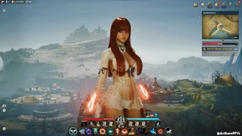 Aion 2 sẽ xuất hiện trên cả Steam