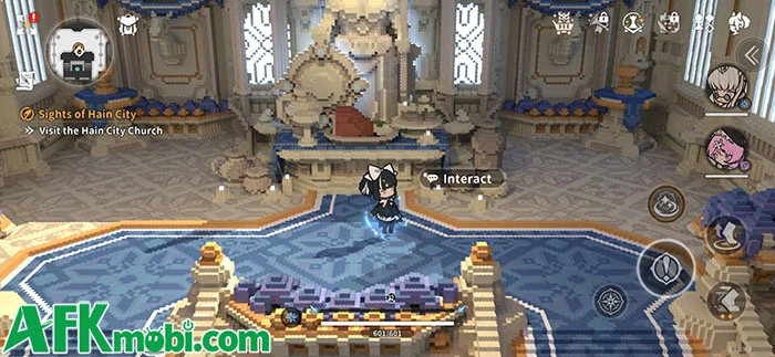 ALLfiring game hành động cho bạn vào vai người giữ lửa cuối cùng