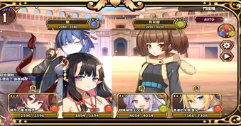 Alliance Sages - Cú hích mới cho dòng game Idle RPG