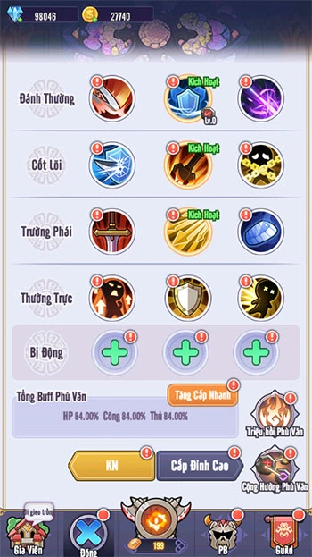 Anh Hùng Tiến Lên chính thức ra mắt 9/9, chơi game đua Top nhận ngay iPhone 18 Pro Max cực hot