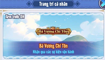 Anh Hùng Tiến Lên chính thức ra mắt 9/9, chơi game đua Top nhận ngay iPhone 18 Pro Max cực hot