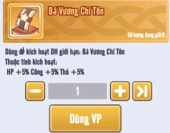 Anh Hùng Tiến Lên chính thức ra mắt 9/9, chơi game đua Top nhận ngay iPhone 18 Pro Max cực hot