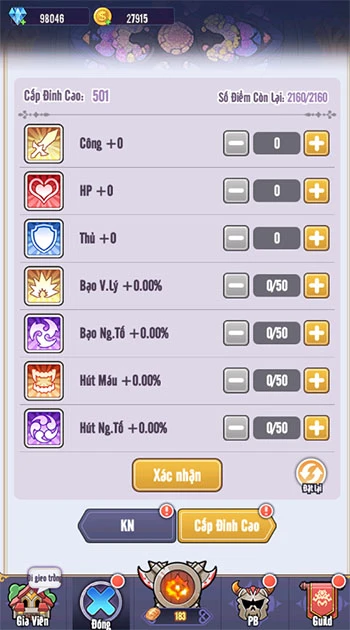 Anh Hùng Tiến Lên chính thức ra mắt 9/9, chơi game đua Top nhận ngay iPhone 18 Pro Max cực hot