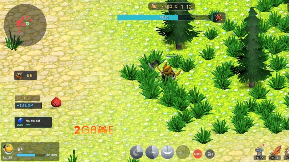 Animal Knights: Idle RPG - Lực lượng siêu thú xuất trận bảo vệ vương quốc Animal Knights: Idle RPG - Lực lượng siêu thú xuất trận bảo vệ vương quốc