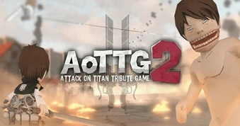 AoTTG2 - Game Fan-Made "Attack On Titan" bay lượn trảm Titan cập bến Android