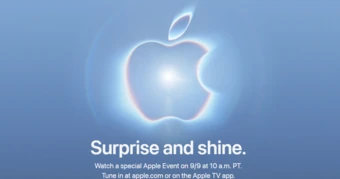 Apple chính thức ấn định sự kiện 9/9: iPhone thế hệ mới và Apple Intelligence sẵn sàng 'bùng nổ'