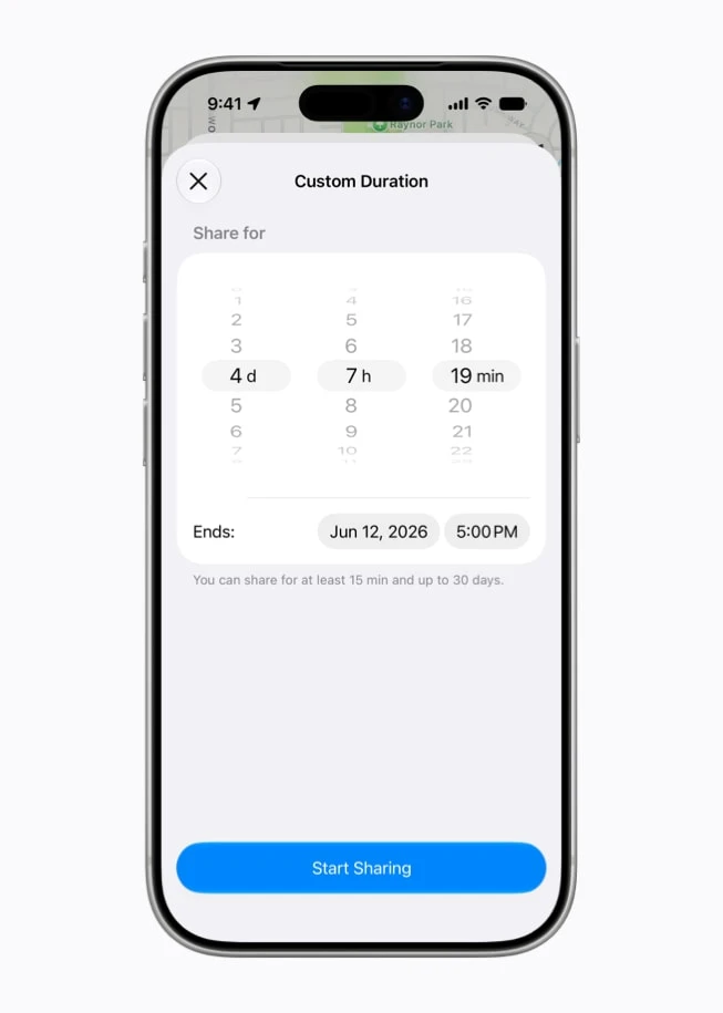 Apple nâng cấp loạt dịch vụ với trải nghiệm thông minh trên bản phát hành 2027