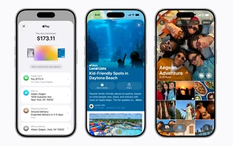 Apple nâng cấp loạt dịch vụ với trải nghiệm thông minh trên bản phát hành 2027