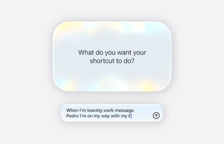 Apple ra mắt Apple Intelligence thế hệ mới: Bước đột phá AI cá nhân hóa toàn diện hệ sinh thái