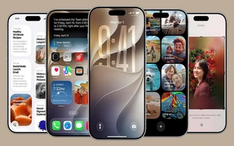 Apple ra mắt Apple Intelligence thế hệ mới: Bước đột phá AI cá nhân hóa toàn diện hệ sinh thái