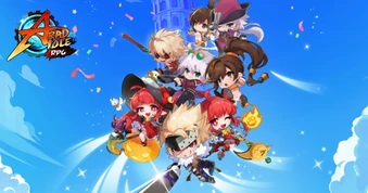 Arad: Idle RPG – Huyền thoại Dungeon & Fighter "tái sinh" thành game nhập vai nhàn rỗi